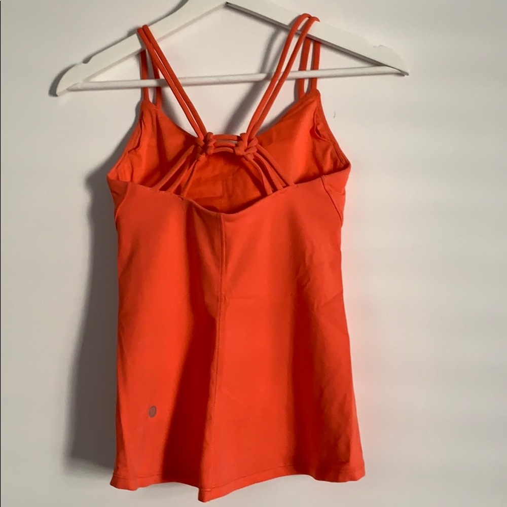 Lululemon Tank-top - Picture 2 of 4